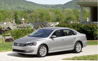 2012 VW Passat Six-Month Road Test: What's Changed For 2013