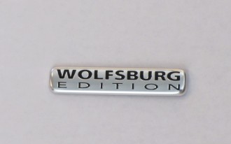 Volkswagen Passat Wolfsburg Edition Returns For 2013