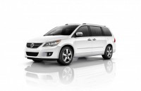 Used Volkswagen Routan