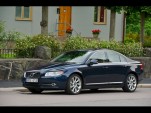 2011-2013 Volvo S80 Recalled For Transmission Software Glitch post thumbnail