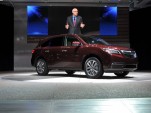 2014 Acura MDX Video Preview post thumbnail