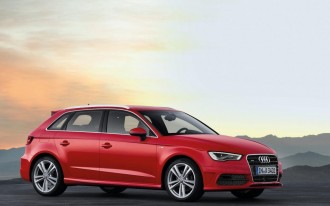 Audi A3 Is 2014 World Car Of The Year