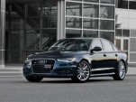 2014 Audi A6: New Ratings Suggest It's One Of The Safest Sedans post thumbnail