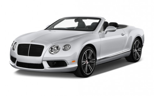 2014 Bentley Continental Gt V8 S Vs Bentley Continental Gt