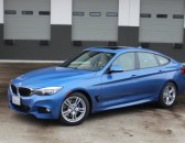 2014 BMW 3-Series image