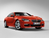 2014 BMW 6-Series M Sport Edition