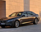 2014 BMW 7-Series image