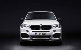 2011-2014 BMW X5, X6 recalled over powertrain failure: 122,000 vehicles affected