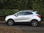 2014 Buick Encore: GM Beats Lexus To The Punch, With A Great Mini-RX post thumbnail