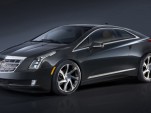 2014 Cadillac ELR: Volt-Based Coupe Plugs In At Detroit Auto Show post thumbnail