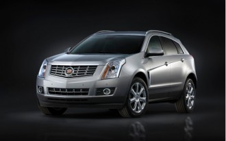 Cadillac Leads Lincoln In Luring Buyers Back To The Brand