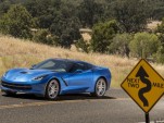 Chevrolet May Sell A Record-Breaking 5 Million Vehicles, Despite Syrian Conflict 2014 Chevrolet Corvette Stingray first drive
