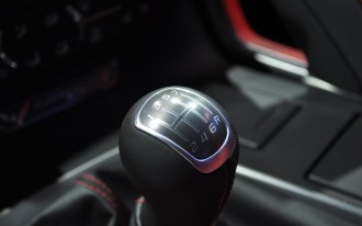 How To Drive A Stick Shift: The Basics