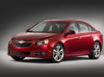 2013-2014 Chevrolet Cruze Recalled For Faulty Airbags Made By Takata  post thumbnail