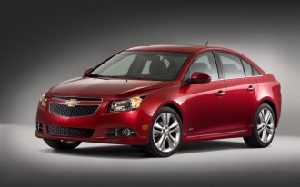 GM Stops Sales Of 2013-2014 Chevrolet Cruze: What's Affected?