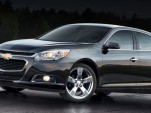 GM Recalls 2014 Chevy Malibu, Buick LaCrosse Over Brake Mishap post thumbnail