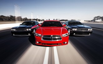 2011-2014 Dodge Charger Recalled To Stop Airbags From Accidentally Deploying