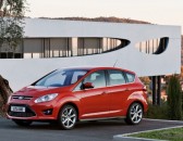 2014 Ford C-Max image