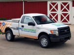 Ford F-150 To Be Offered Ready For Natural-Gas Conversion post thumbnail