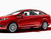 2014 Ford Fiesta image