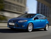 2014 Ford Focus image