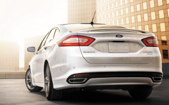 You can now retrofit connected tech to certain Fords