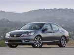 Honda Accord, Toyota Corolla, Mercedes CLA: This Week's Most Researched Car Reviews post thumbnail