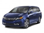 2014 Honda Odyssey Recalled Over Side Airbag Issue post thumbnail