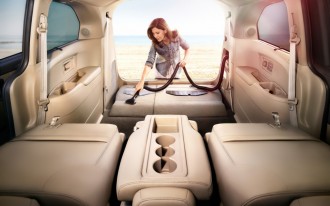 2014 Honda Odyssey Ads Feature Neil Patrick Harris & Rainn Wilson