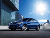 2014 Hyundai Accent image