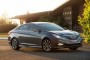 Hyundai Sonata recalled again for fuel leak risk