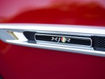 2014 Jaguar XJR  -  First Drive  -  August 2013
