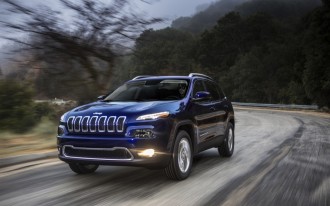 2014 Jeep Cherokee Video Road Test