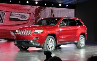 Recall recalled: FCA to re-inspect 700,000 Dodge Durangos, Jeep Grand Cherokees