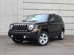 2014 Jeep Patriot Latitude: Does It Drive Better Without the CVT? post thumbnail
