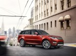 Land Rover Recalls More Than 100,000 Range Rovers For Brake Problems post thumbnail