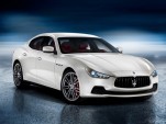 Italian Safety Stallion: Maserati Ghibli Aces IIHS Tests post thumbnail