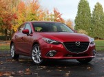 2014 Mazda 3: First Drive post thumbnail