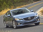 2013 Smart Electric, 2014 Mercedes CLA45 AMG, 2014 Mazda 6: Top Videos Of The Week post thumbnail