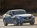 2014 Mazda6: Tech Package Earns 40 MPG Highway post thumbnail