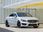 Mercedes-Benz Zips Ahead Of BMW In U.S. Luxury Race post thumbnail
