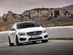 2014 Mercedes-Benz CLA, E-Cell, And CLA45 AMG, Subaru Forester: Top Videos Of The Week post thumbnail