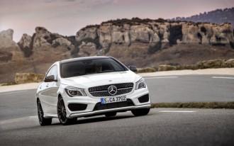 2014 Mercedes-Benz CLA, E-Cell, And CLA45 AMG, Subaru Forester: Top Videos Of The Week
