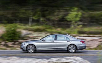 The Car Connection's Best Sedans To Buy 2015