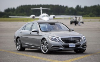 The Car Connection's Best Luxury Cars To Buy 2015