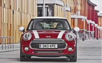 2014 MINI Cooper, 2015 GT-R NISMO, Dealer Satisfaction: What’s New @ The Car Connection