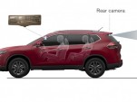 2014 Nissan Rogue Moves Forward in Reverse With Smart Rearview Mirror post thumbnail