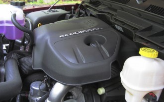 Report: Justice Department to probe Fiat Chrysler over EPA's diesel claims
