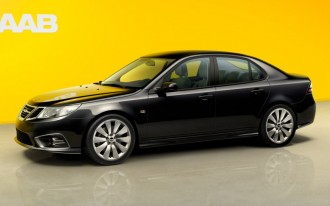 Welcome Back, Saab: Production Of 9-3 Aero Relaunches Today
