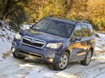 2014 Subaru Forester: Six Reasons It's Among The Safest Crossovers post thumbnail